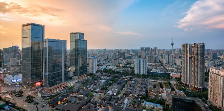 成都印发“一方案、一机制、一清单” 全面推动要素市场化配置综合改革试点落地见效