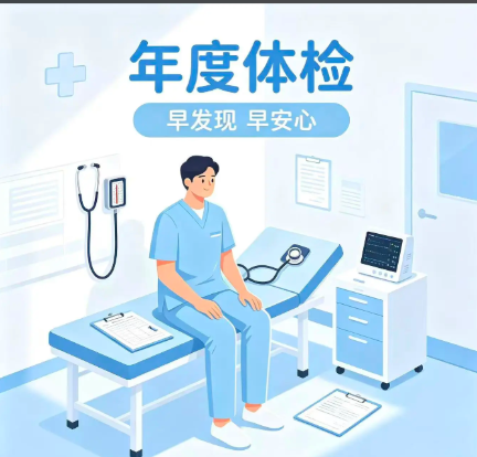 【卡友注意！工会喊你来免费体检啦！】