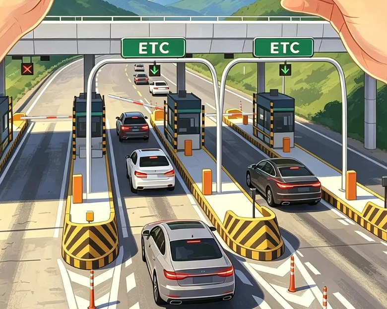 网友建议取消ETC设备使用，交通运输部回应，ETC到底该不该取消？